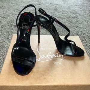 Christian Louboutin Rosalie